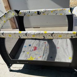 Play Pen 