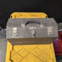 Tool Box 