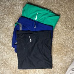 Nike shirts 