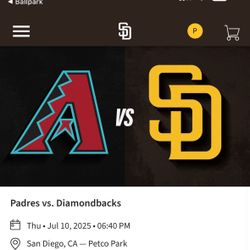 padres