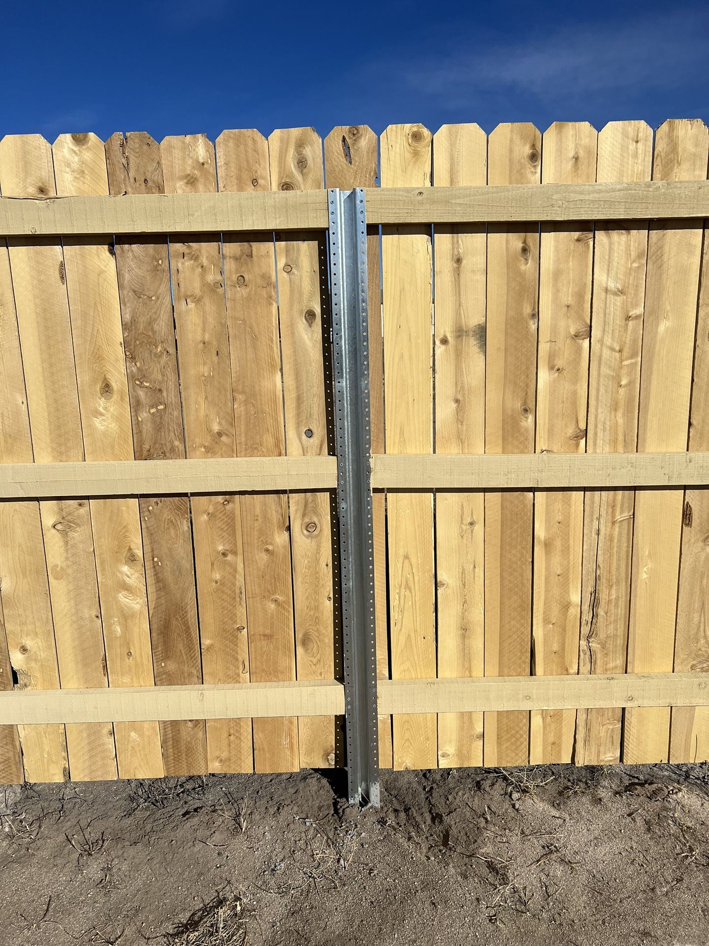 steel-fence-posts-7-5-for-sale-in-peyton-co-offerup