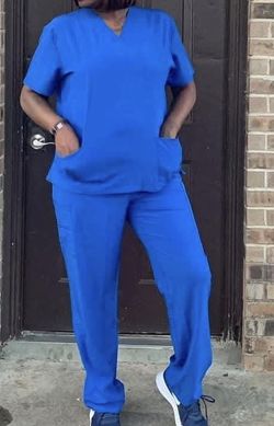 Scrubs
