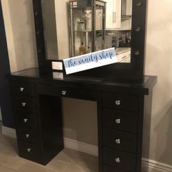 Vanity Set
