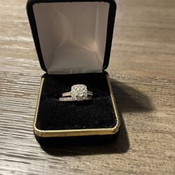 Engagement Ring 