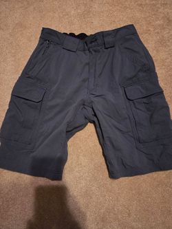 New Duluth trading shorts
