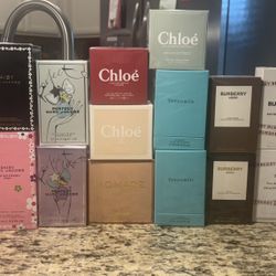 $90 And Below Designer Fragrance Sale!