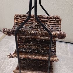 Wine Rack 