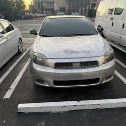 2005 Scion tC