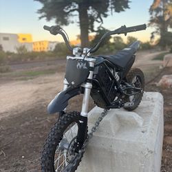 Ebox 2.0 V2 NEED GONE Will Trade For Bigger Bike I'll Add 1.1k Or Sell My Bike 