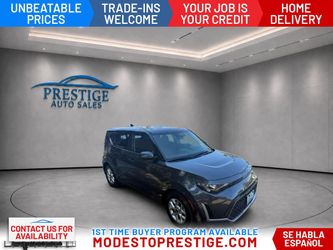 2024 Kia Soul