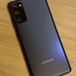 Galaxy S20 FE Fully Unlocked 