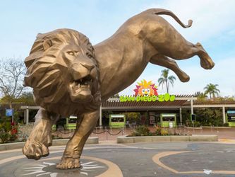 San Diego Zoo Tickets