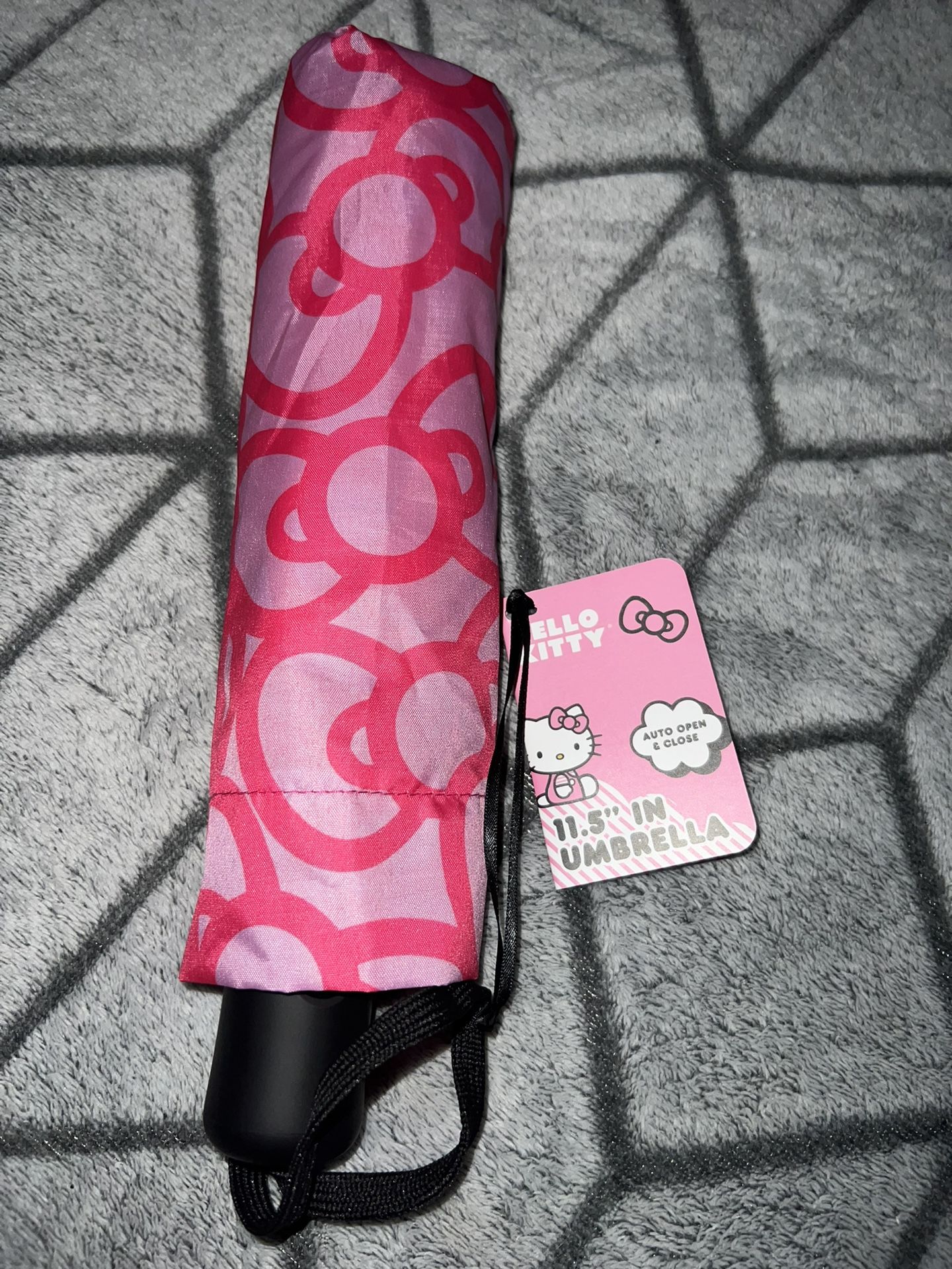 Hello Kitty Umbrella