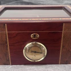 Humidor