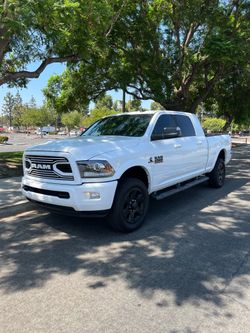 2018 Ram Other