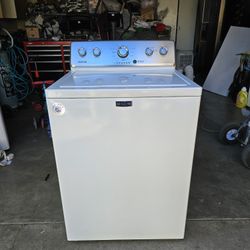 Washer / Lavadora 