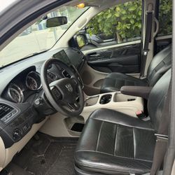 2015 Dodge Caravan/Grand Caravan