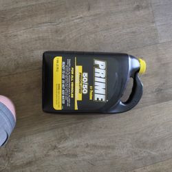 Antifreeze / Coolant Prime Prestone Brand