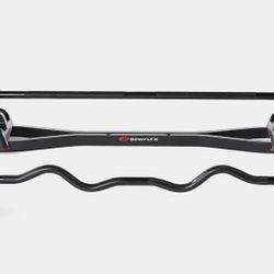 Bowflex 2080 Adjustable Bar And Bench
