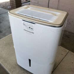 50-Pint Smart Dehumidifier Energy Star Moisture Absorber with Timer, Wi-Fi, App Control and Amazon Alexa & Google Home 