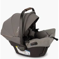Nuna Infant Car seat Granite Color 
