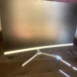 CRUA Gaming Monitor 
