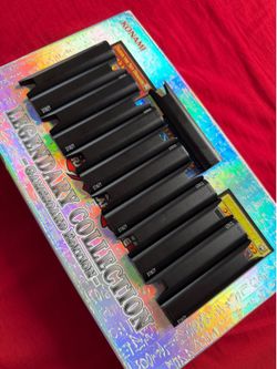 ‘Stiiizerino’ batteries