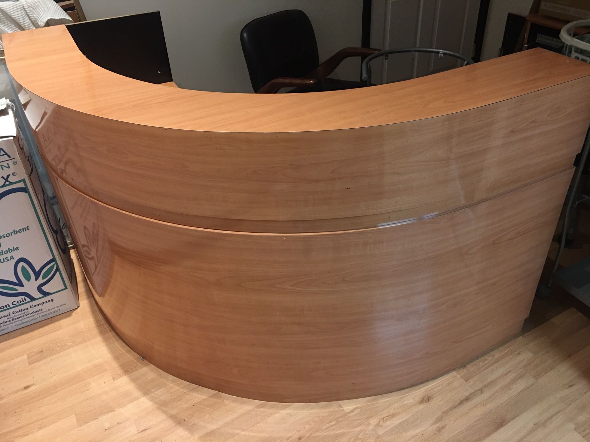 Desk