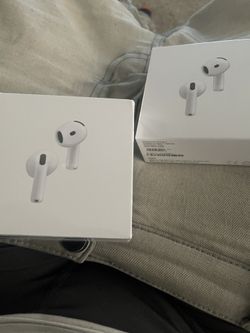 airpod 4