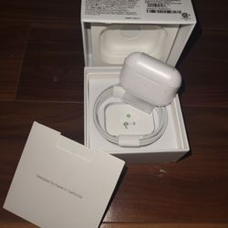 Airpod Pro 2