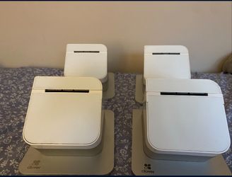 Clover Printer