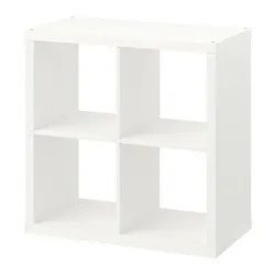 KALLAX-shelf unit (white)