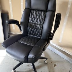 Office chair