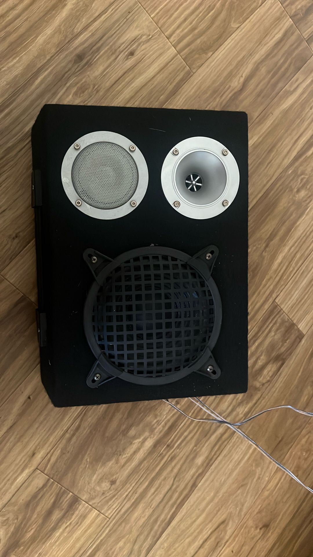Speaker