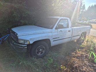 1998 Dodge Ram 1500