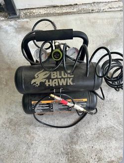 2 gallon compressor