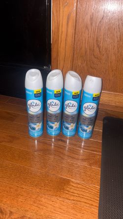 Glade Air Freshener