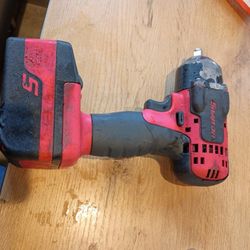 Snap-on Impact Drill