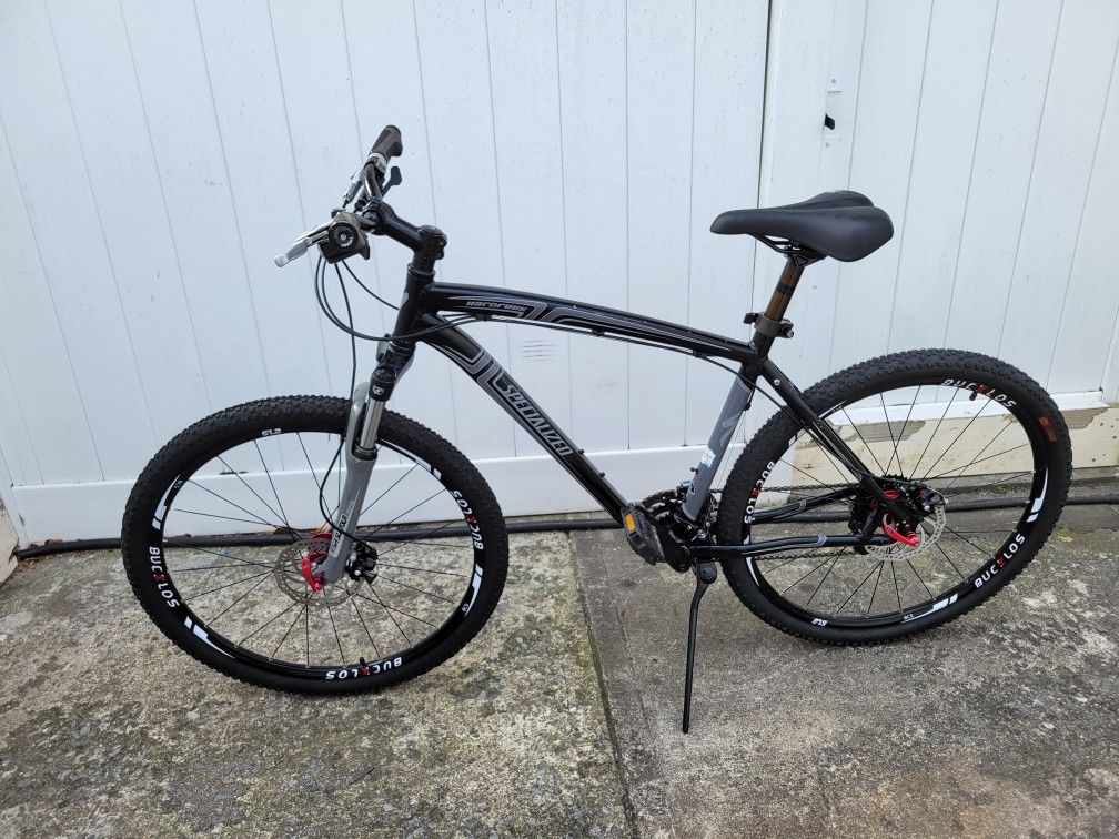 Specialized Hardrock Mtb