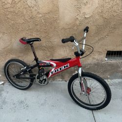 Bmx Trek Team Issue T.I.2