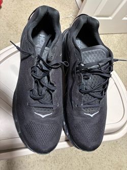 Hoka shoes