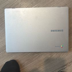 Samsung Chrome Book