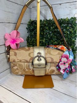 💕🌸Coach Vintage SoHo 🌸💕