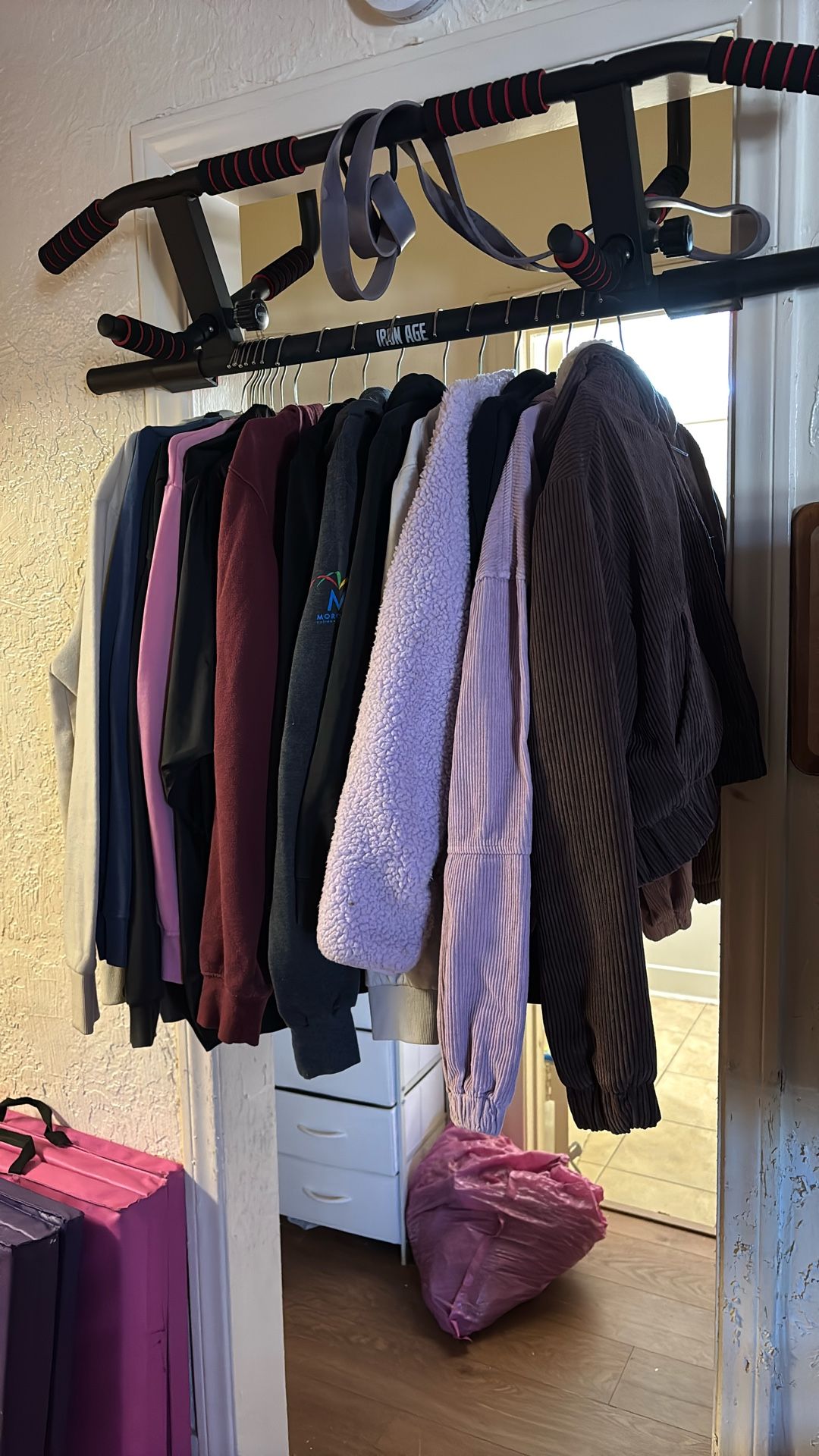 Lot Of Sweaters Sweatshirts