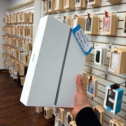 Apple IPad 8th Gen Tablet - Payments Available - Pay $1 Down To take It home