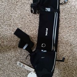 PYFK running belt
