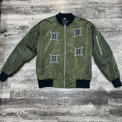 Men’s Bomber jacket