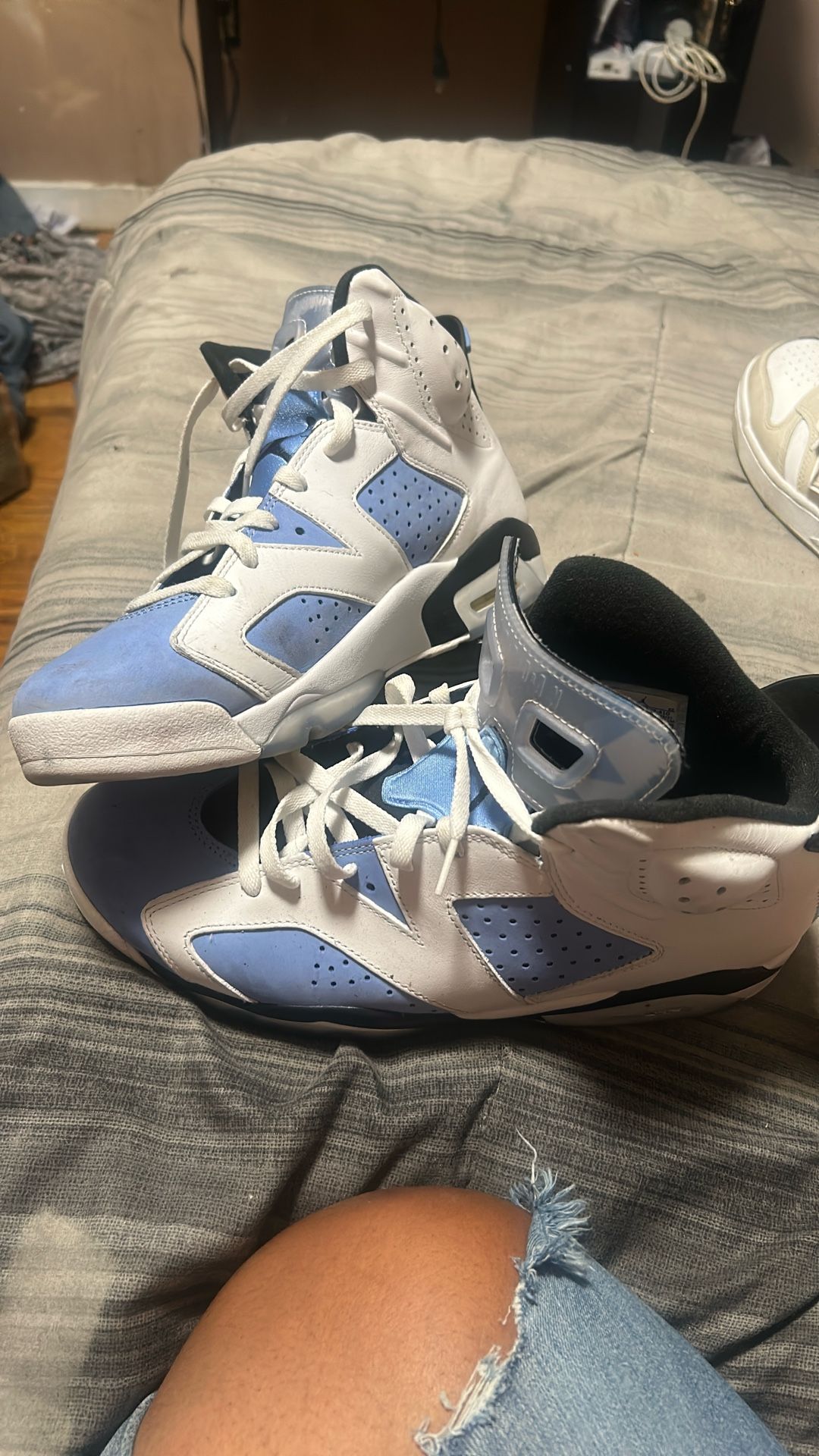Air Jordan Retro 4