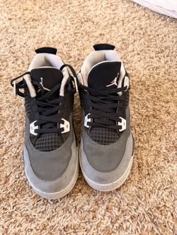 Jordan shoes