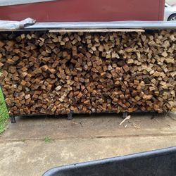 Hickory For Sale Plenty And Ready Too Burnnnnn